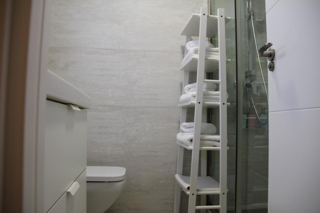 Estudio Luxury Primera Linea De Playa Almunecar Parking Gratuito Exterior photo